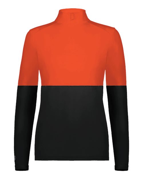 223700 - Black/ Orange