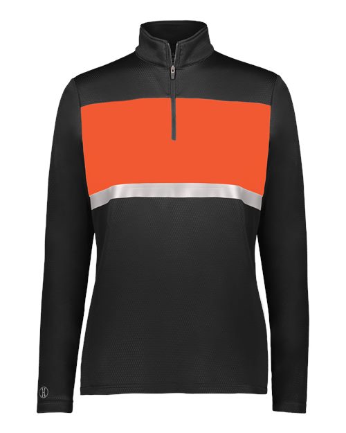 222791 - Black/ Orange