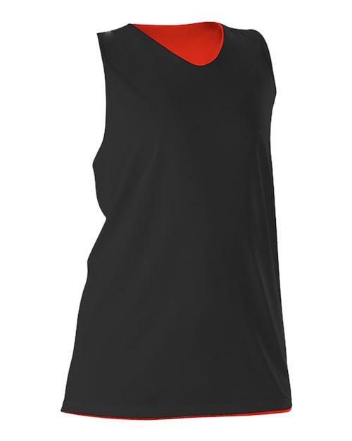506CRW - Black/ Orange