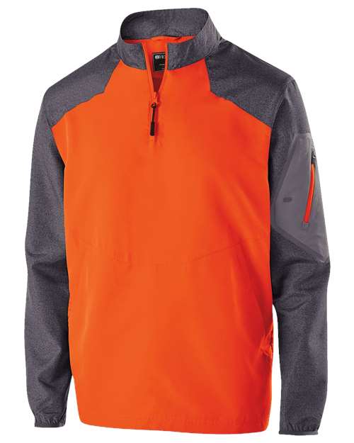229155 - Carbon Print/ Orange