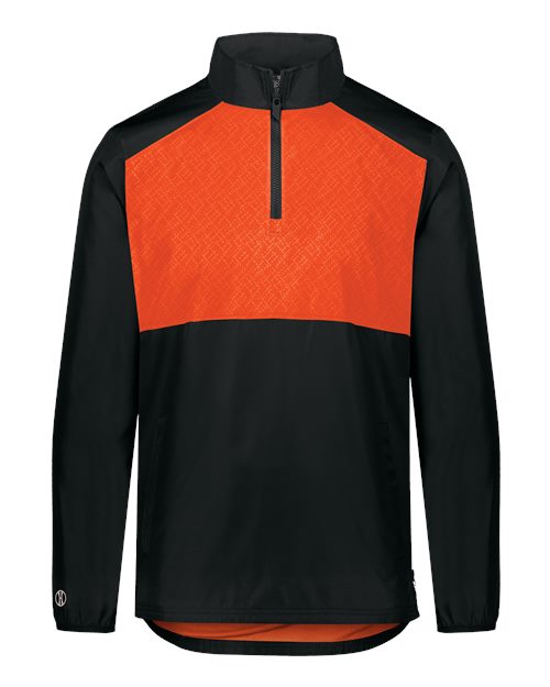 229533 - Black/ Orange