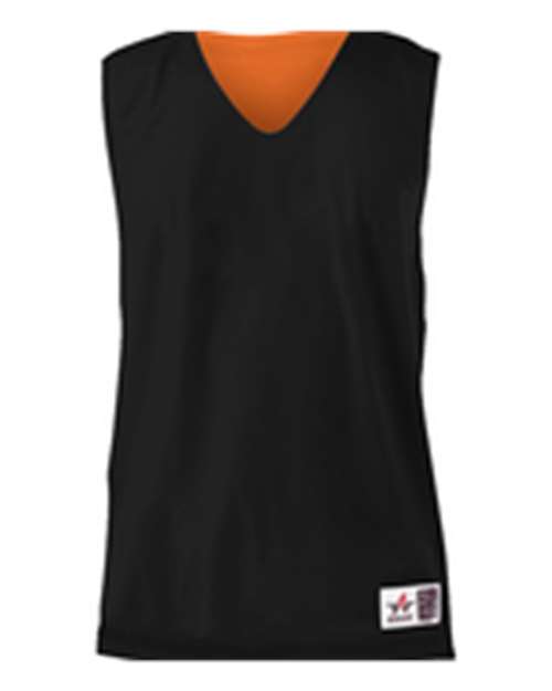 560R - Black/ Orange
