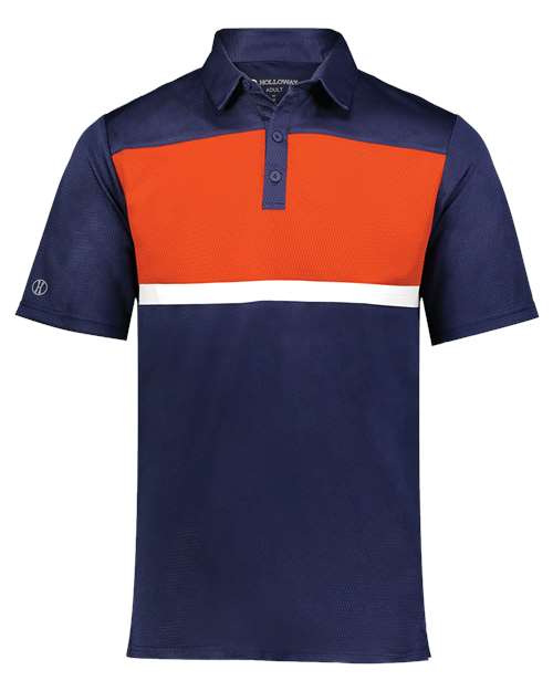 222576 - Navy/ Orange