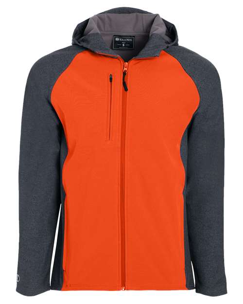 229157 - Carbon Print/ Orange