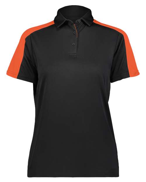5029 - Black/ Orange