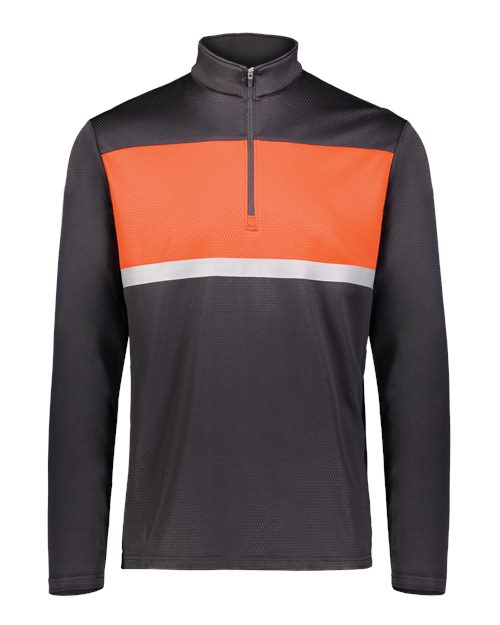 222591 - Black/ Orange