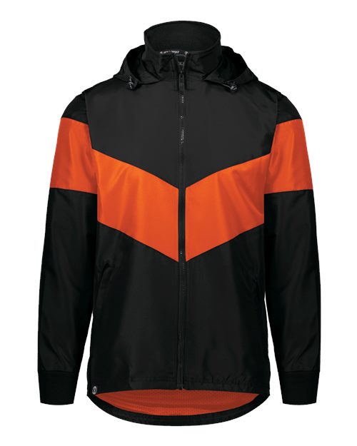 229527 - Black/ Orange