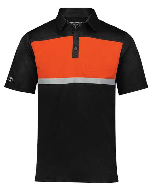 222576 - Black/ Orange