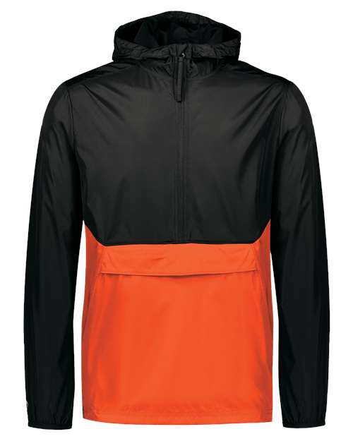 229534 - Black/ Orange