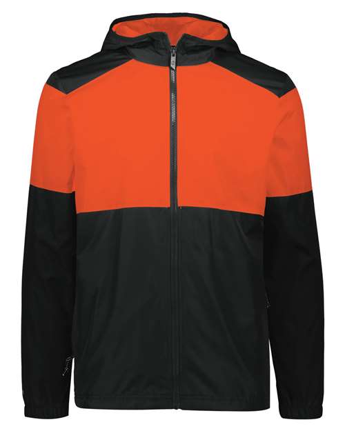 229528 - Black/ Orange