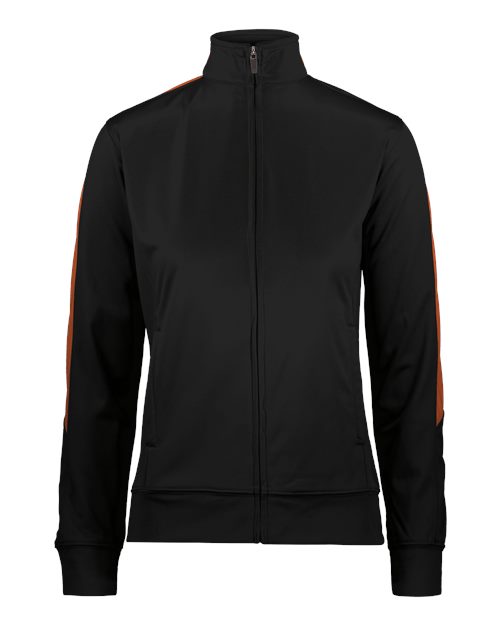 4397 - Black/ Orange