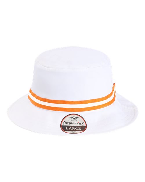 1371P - White/ Orange