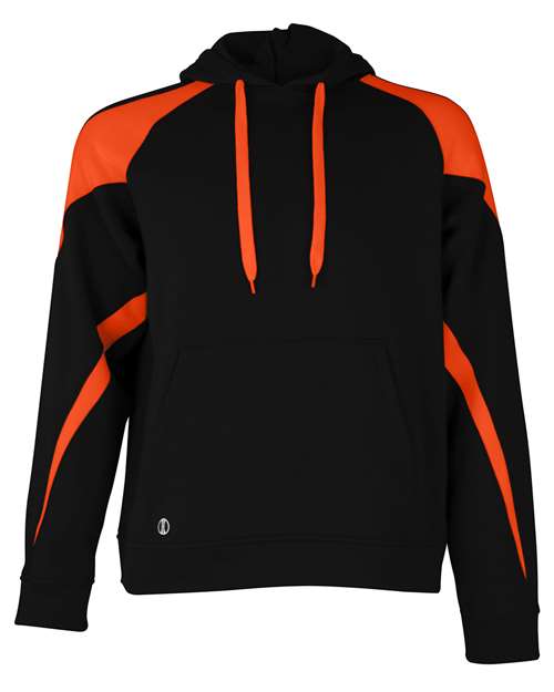 229546 - Black/ Orange