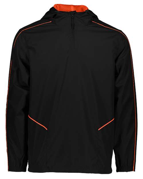 229016 - Black/ Orange