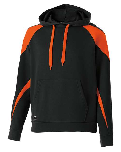 229646 - Black/ Orange