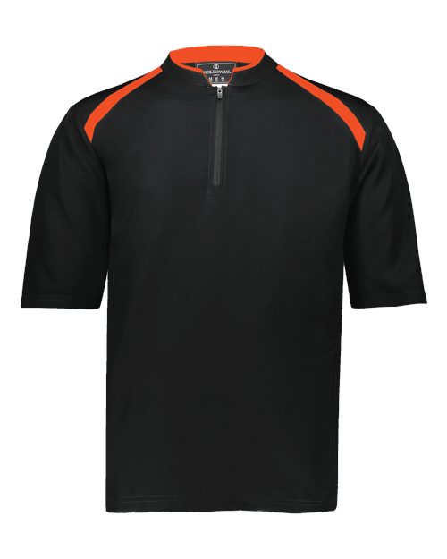 229581 - Black/ Orange