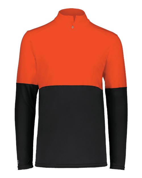 223500 - Black/ Orange