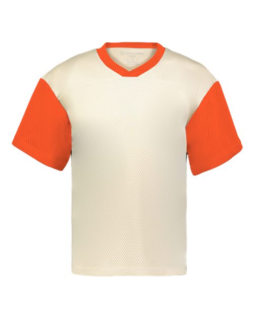 226120 - Alabaster/ Orange