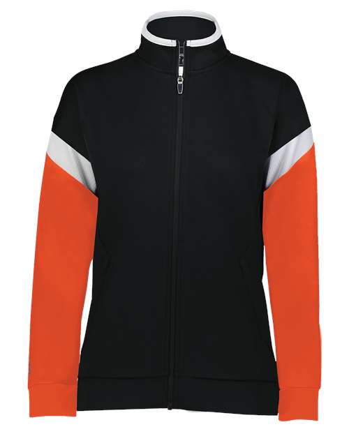 229779 - Black/ White/ Orange
