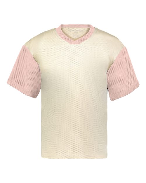 226120 - Alabaster/ Petal Pink