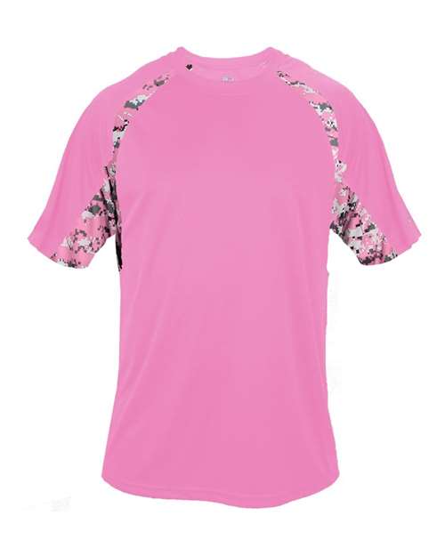 4140 - Pink/ Pink Digital