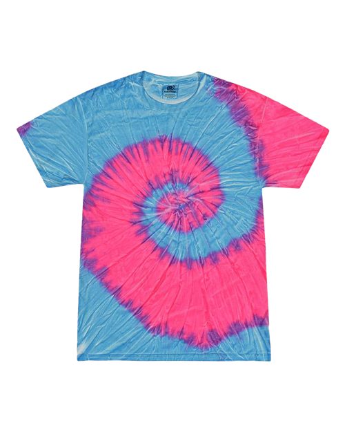 1000Y - Flo Blue/ Pink