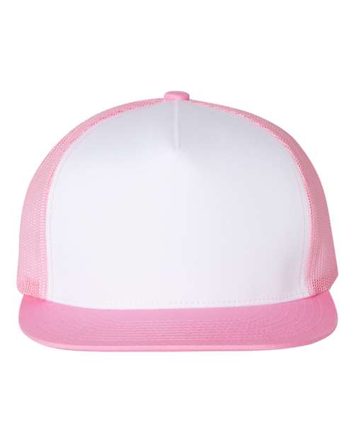 6006 - Pink/ White/ Pink