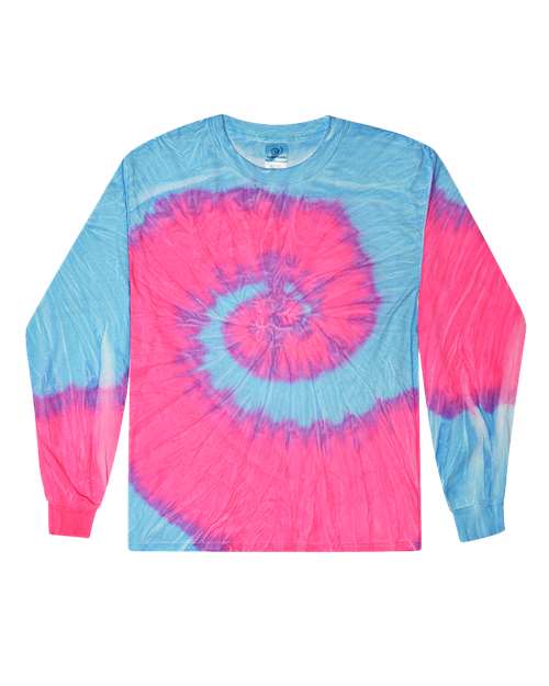 2000Y - Flo Blue/ Pink