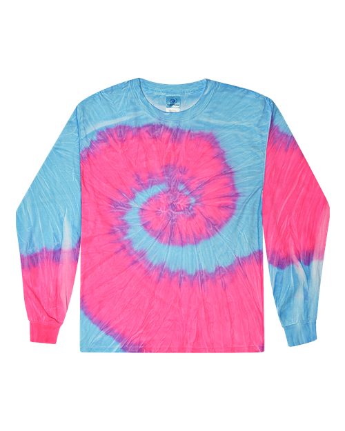 2000 - Flo Blue/ Pink