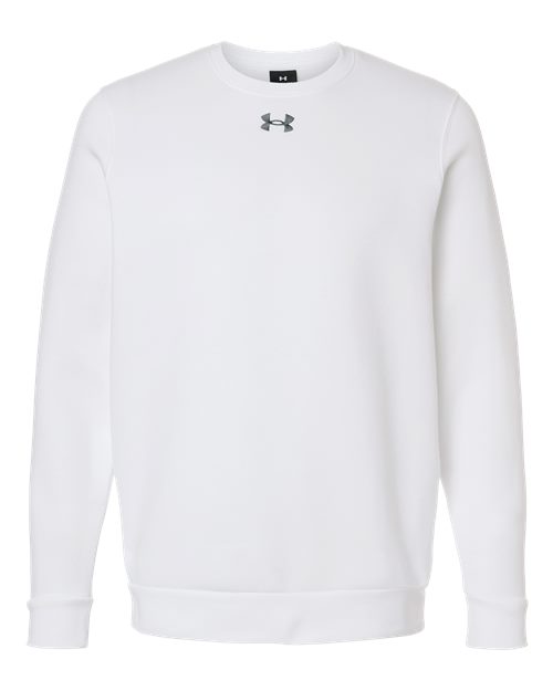 6014160 - White/ Pitch Grey Medium Heather