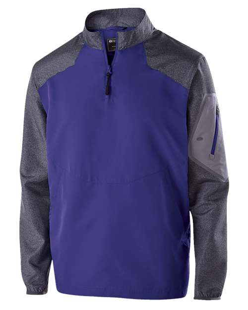 229155 - Carbon Print/ Purple