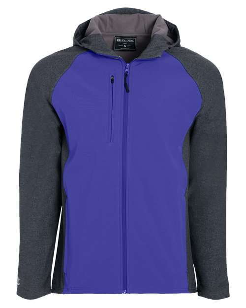 229157 - Carbon Print/ Purple