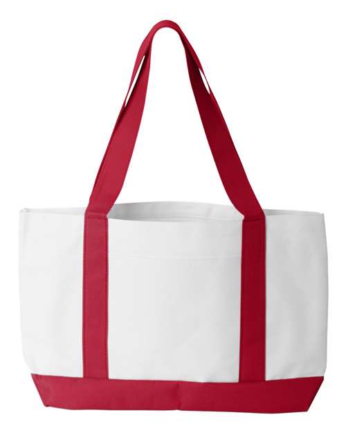 7002 - White/ Red