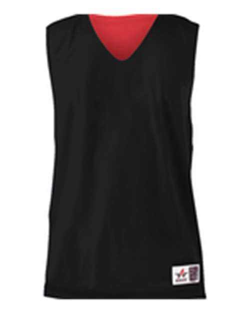 560R - Black/ Red
