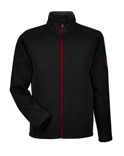 187330 - Black/ Red