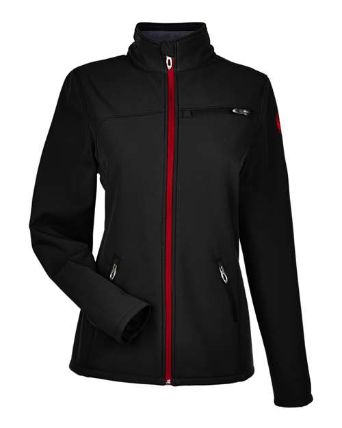 187337 - Black/ Red