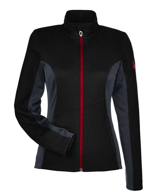 187335 - Black/ Polar/ Red