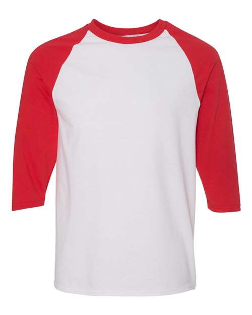 5700 - White/ Red