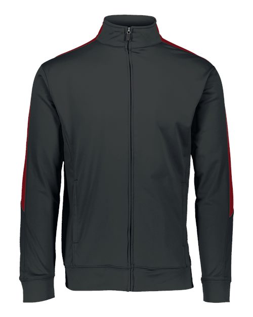 4395 - Black/ Red