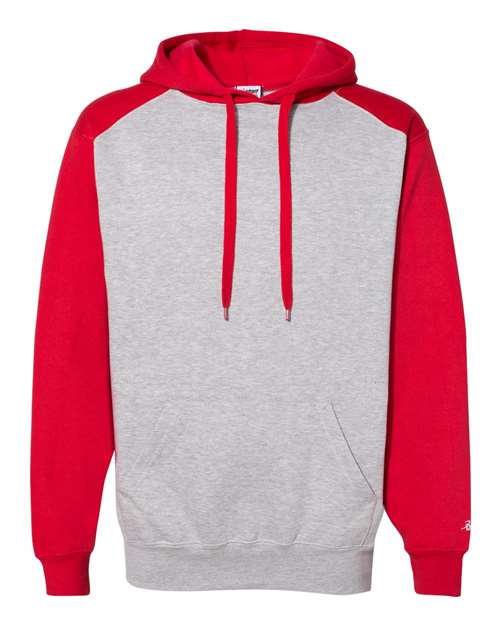 1249 - Oxford/ Red