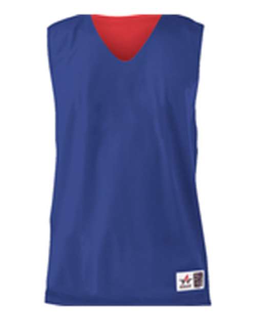 560R - Royal/ Red