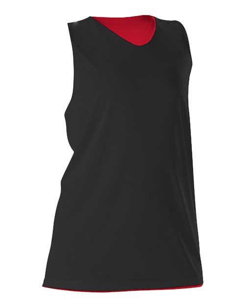 506CRW - Black/ Red