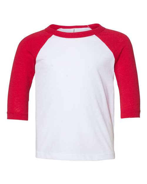 3200T - White/ Red