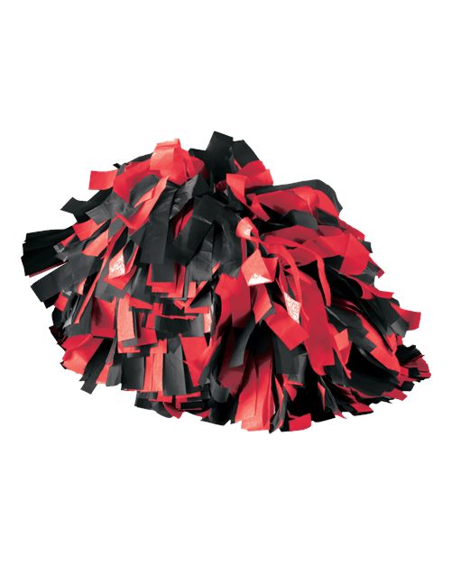 6003 - Black/ Red