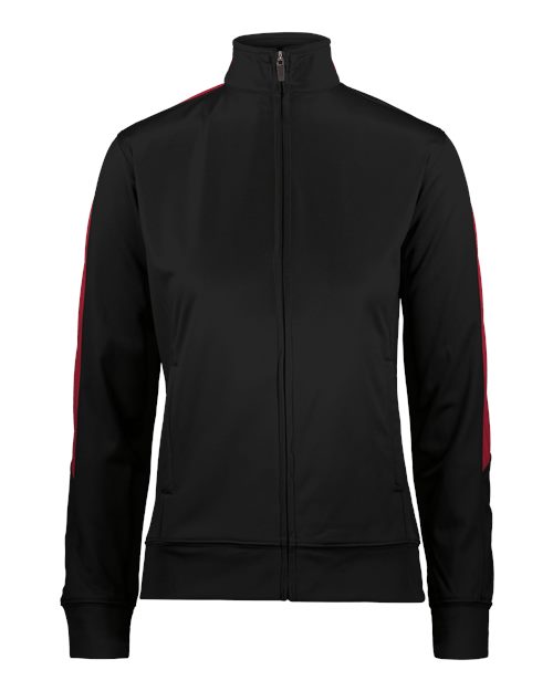 4397 - Black/ Red