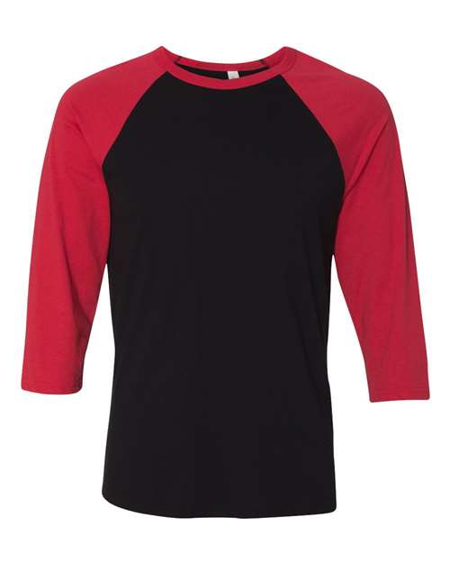 3200 - Black/ Red
