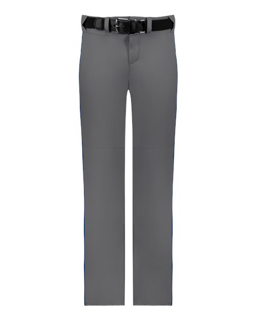 605WLBY - Charcoal/ Royal