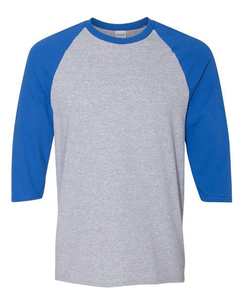 5700 - Sport Grey/ Royal