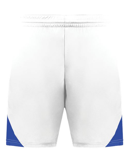 1736 - White/ Royal