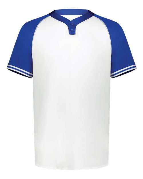6906 - White/ Royal